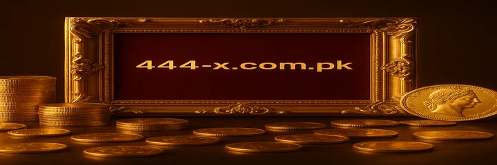444X Promotion