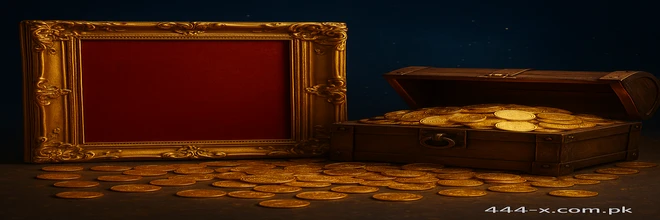 444X Promotion