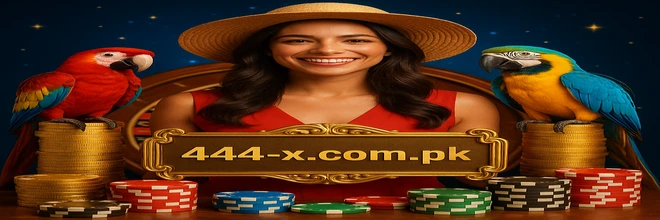 444X Promotion