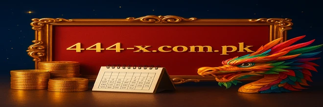 444X Promotion